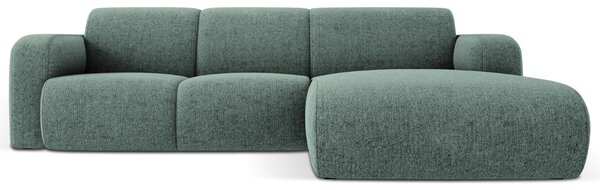 -25 % Dny MOMENTI– Windsor & Co Rohová pohovka Lola 250 cm, pravá