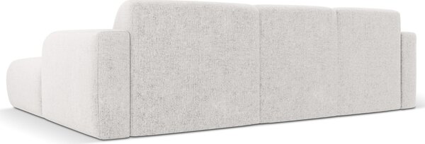 -25 % Dny MOMENTI– Windsor & Co Rohová pohovka Lola 250 cm, pravá