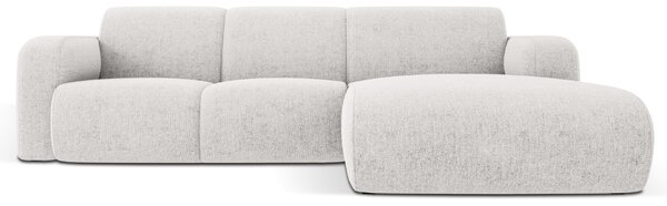 -25 % Dny MOMENTI– Windsor & Co Rohová pohovka Lola 250 cm, pravá