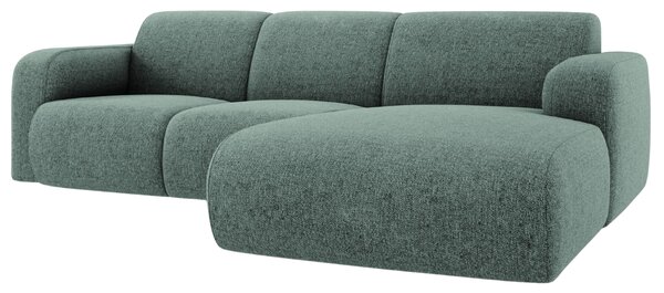 -25 % Dny MOMENTI– Windsor & Co Rohová pohovka Lola 250 cm, pravá