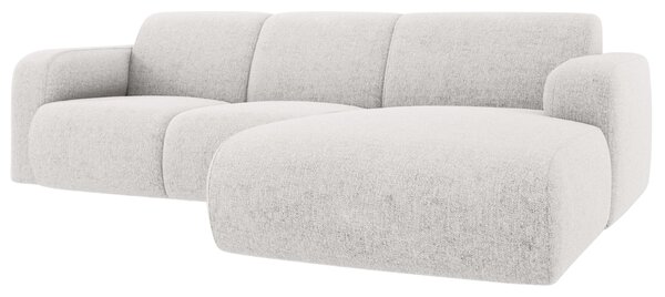 -25 % Dny MOMENTI– Windsor & Co Rohová pohovka Lola 250 cm, pravá