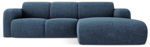 -25 % Dny MOMENTI– Windsor & Co Rohová pohovka Lola 250 cm, pravá