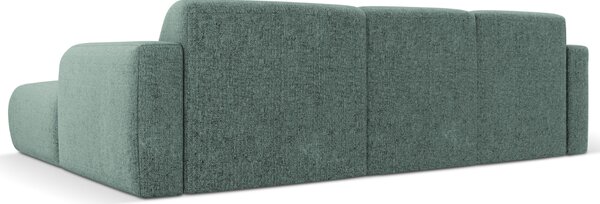 -25 % Dny MOMENTI– Windsor & Co Rohová pohovka Lola 250 cm, pravá