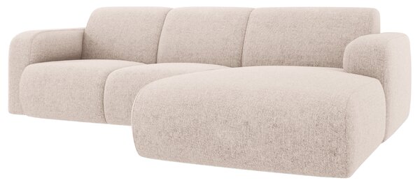 -25 % Dny MOMENTI– Windsor & Co Rohová pohovka Lola 250 cm, pravá
