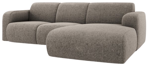 -25 % Dny MOMENTI– Windsor & Co Rohová pohovka Lola 250 cm, pravá