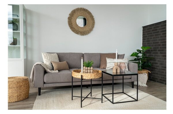 Kulatý odkládací stolek ø 50 cm Naro – House Nordic