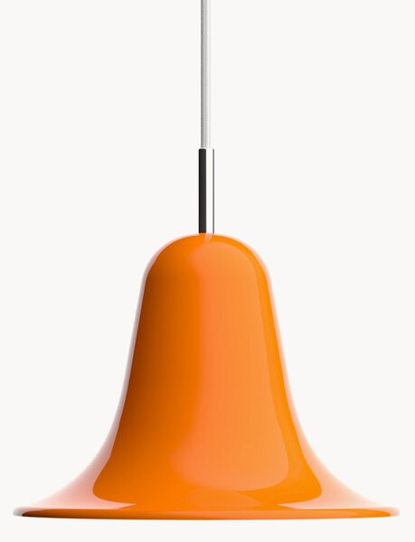 Malé závěsné svítidlo Pantop, design Verner Panton
