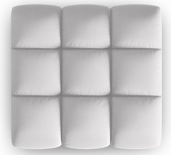 -25 % Dny MOMENTI– Windsor & Co Sametová podnožka Halley 94 x 94 cm