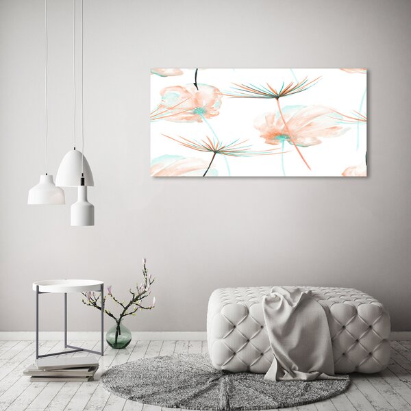 Foto obraz canvas Pampeliška lékařská oc-106864400
