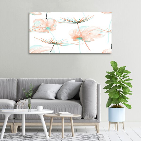 Foto obraz canvas Pampeliška lékařská oc-106864400