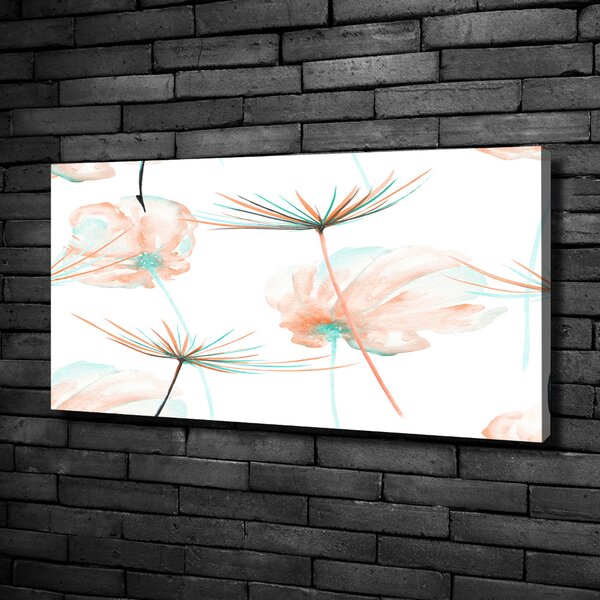 Foto obraz canvas Pampeliška lékařská oc-106864400