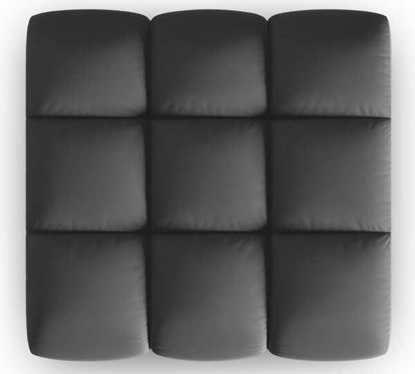-25 % Dny MOMENTI– Windsor & Co Sametová podnožka Halley 94 x 94 cm