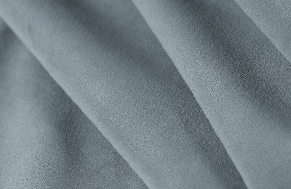 -25 % Dny MOMENTI– Windsor & Co Sametová rohová pohovka Halley 242 cm, levá