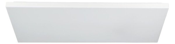 Eglo 56208 - LED RGBW Stm. stropní svítidlo LED/21W/230V 29,5x29,5 cm bílá + DO