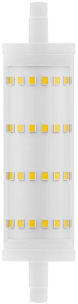 LED Žárovka R7s/13W/230V 2700K 118 mm