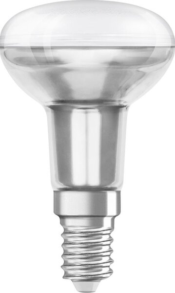 LED Reflektorová žárovka E14/4,3W/230V 2700K