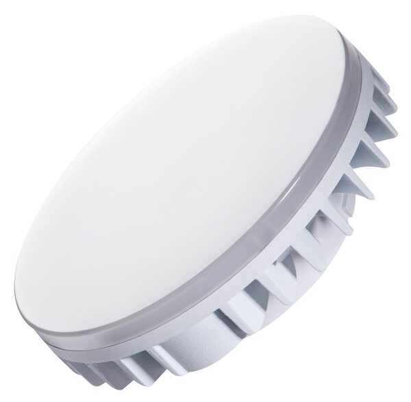 Kanlux LED žárovka GX53 / 9 W / 600 lm / neutrální bílá
