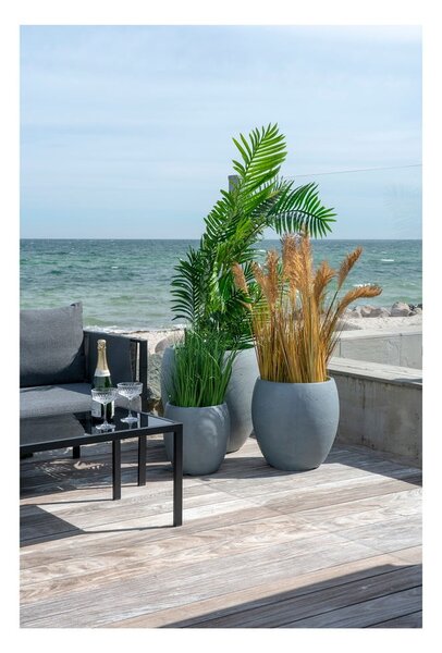 Umělá palma (výška 175 cm) Areca – House Nordic