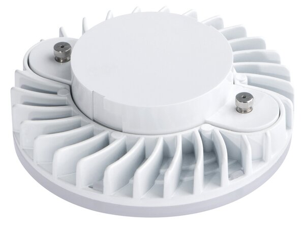 Kanlux LED žárovka GX53 / 9 W / 600 lm / neutrální bílá