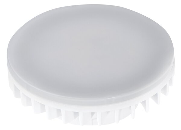 Kanlux LED žárovka GX53 / 9 W / 600 lm / neutrální bílá