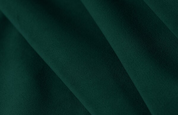-25 % Dny MOMENTI– Windsor & Co Sametová rohová pohovka Halley 242 cm, pravá