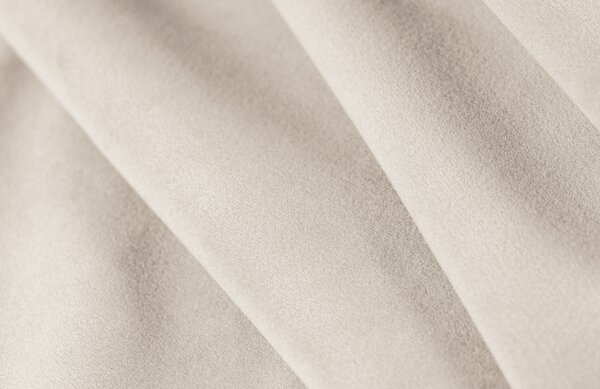 -25 % Dny MOMENTI– Windsor & Co Sametová rohová pohovka Halley 242 cm, pravá