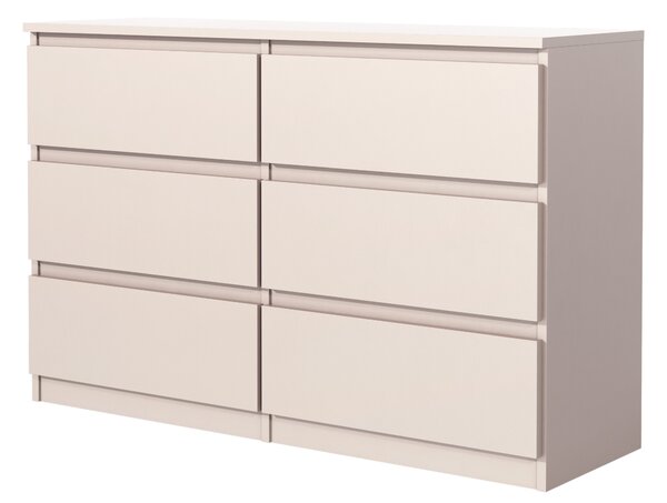 Komoda Avalunta 6 (kašmír). Akce -10%