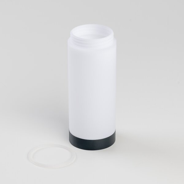 BRILAGI - Venkovní lampa ELIA 1xE27/20W/230V IP44 50 cm antracit