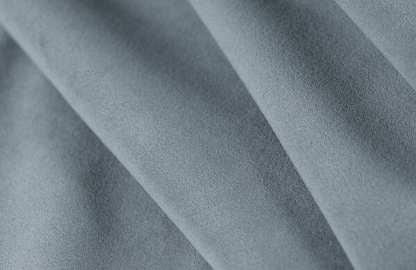 -25 % Dny MOMENTI– Windsor & Co Sametová rohová pohovka Halley 309 cm, levá