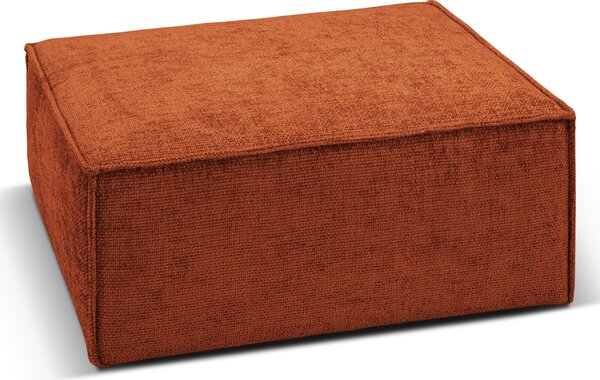 -25 % Dny MOMENTI– Windsor & Co Podnožka Eris 84 x 63 cm