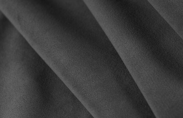 -25 % Dny MOMENTI– Windsor & Co Sametová rohová pohovka Halley 309 cm, pravá