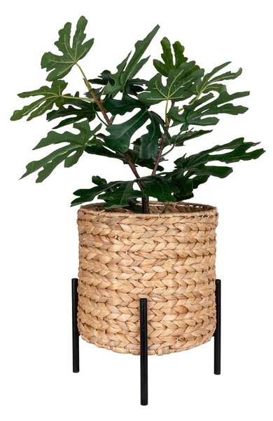 Květináč z vodního hyacintu ø 24 cm Antas – House Nordic