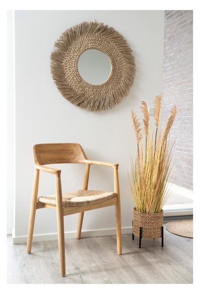 Květináč z vodního hyacintu ø 24 cm Antas – House Nordic