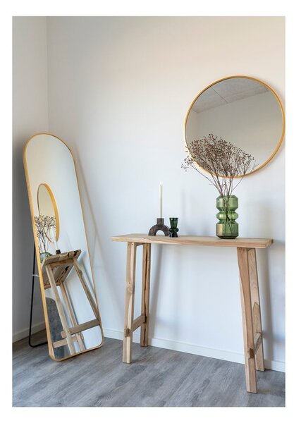 Stojací zrcadlo 40x150 cm Madrid – House Nordic
