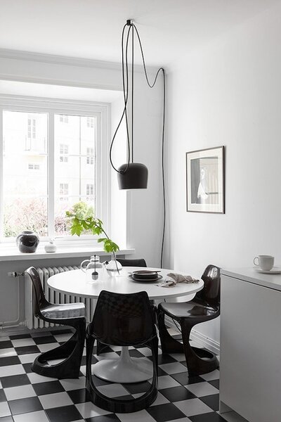 Flos designová závěsná svítidla Aim 1 Large