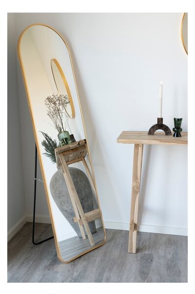Stojací zrcadlo 40x150 cm Madrid – House Nordic