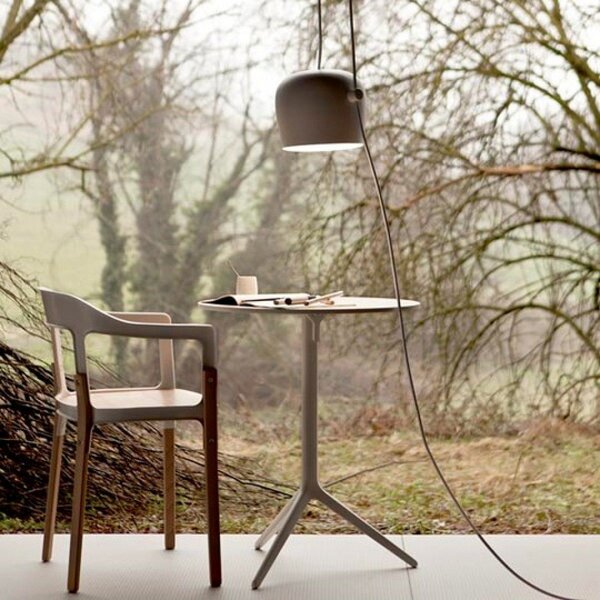 Flos designová závěsná svítidla Aim 1 Large