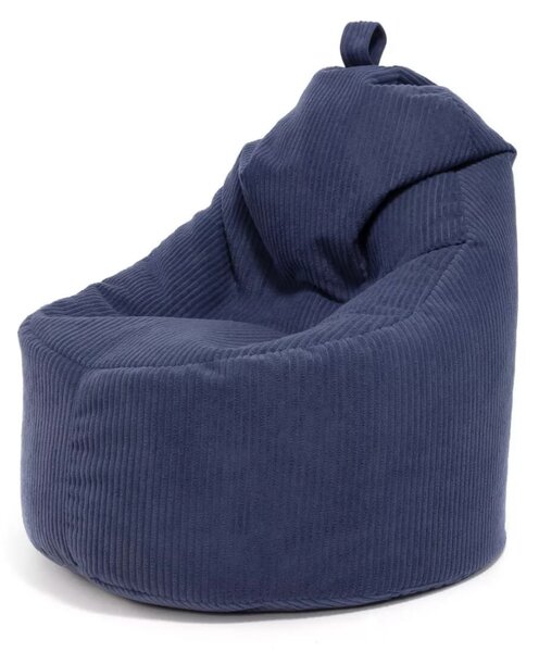 Sedací pytel Primabag Sondo Velvet SZ95