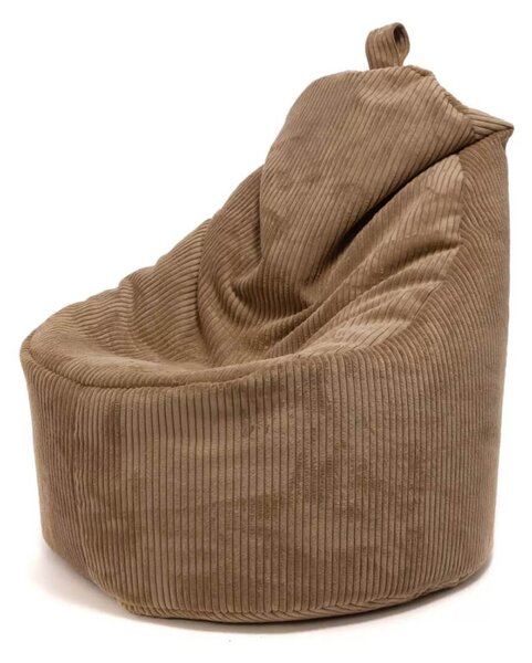 Sedací pytel Primabag Sondo Velvet SZ96