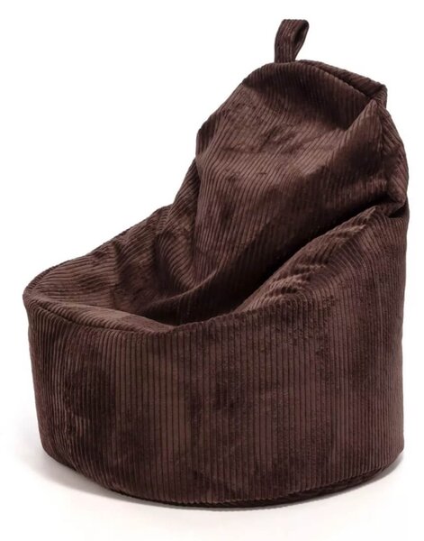 Sedací pytel Primabag Sondo Velvet SZ29