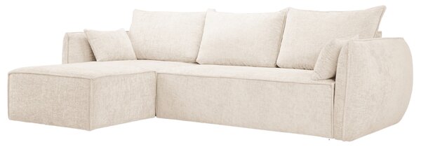 -25 % Dny MOMENTI– Windsor & Co Rozkládací pohovka Eris 252 cm, levá