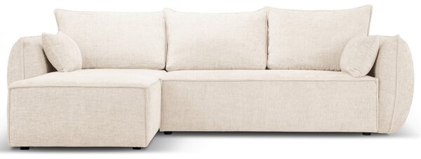 -25 % Dny MOMENTI– Windsor & Co Rozkládací pohovka Eris 252 cm, levá