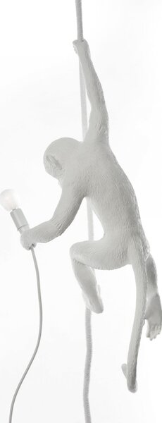 Seletti designová závěsná svítidla Monkey Závěsná