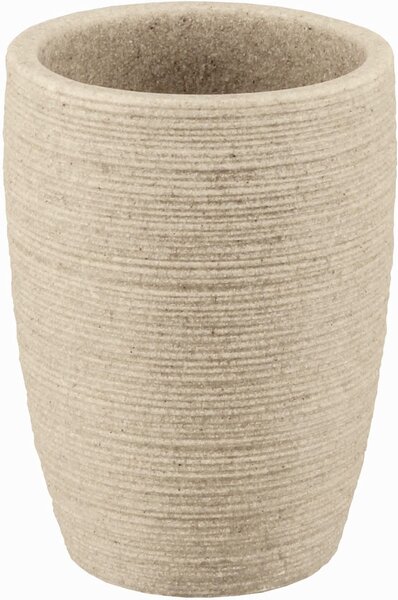 Kleine Wolke Sand kelímek na kartáčky bežová 8680272852