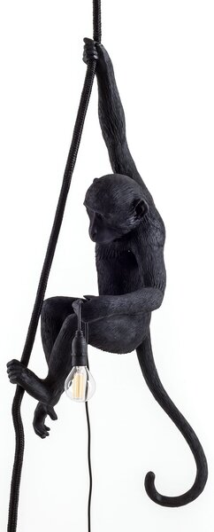 Seletti designová závěsná svítidla Monkey Závěsná