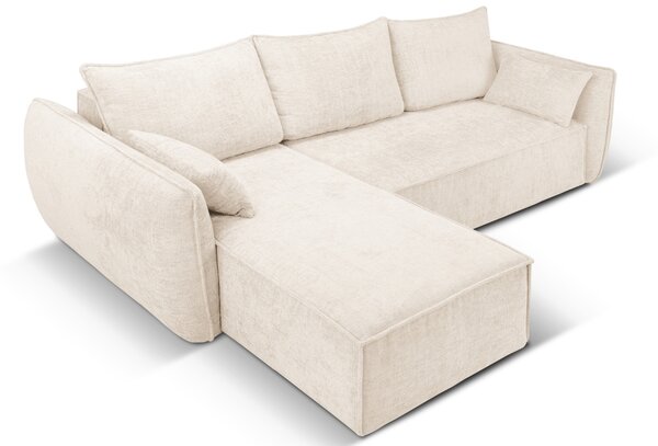-25 % Dny MOMENTI– Windsor & Co Rozkládací pohovka Eris 252 cm, levá