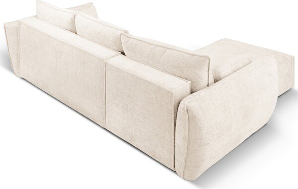 -25 % Dny MOMENTI– Windsor & Co Rozkládací pohovka Eris 252 cm, levá