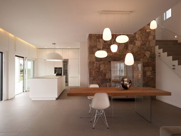Foscarini designová závěsná svítidla Rituals Sospensione 1