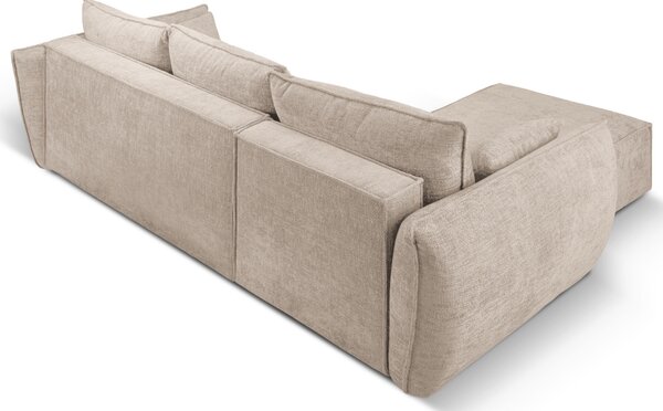 -25 % Dny MOMENTI– Windsor & Co Rozkládací pohovka Eris 252 cm, levá