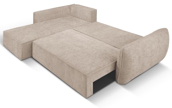-25 % Dny MOMENTI– Windsor & Co Rozkládací pohovka Eris 252 cm, levá